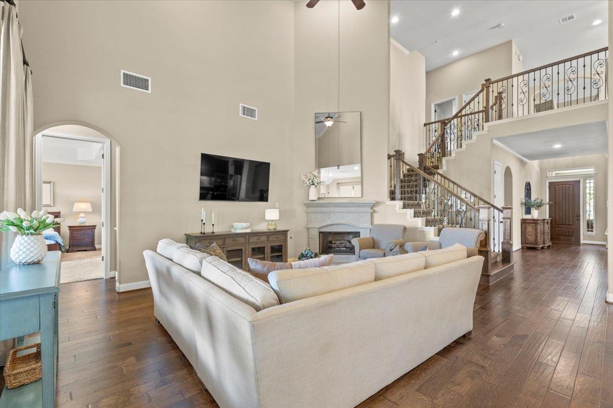 4358 Caldwell Palm Cir, Round Rock, TX 78665