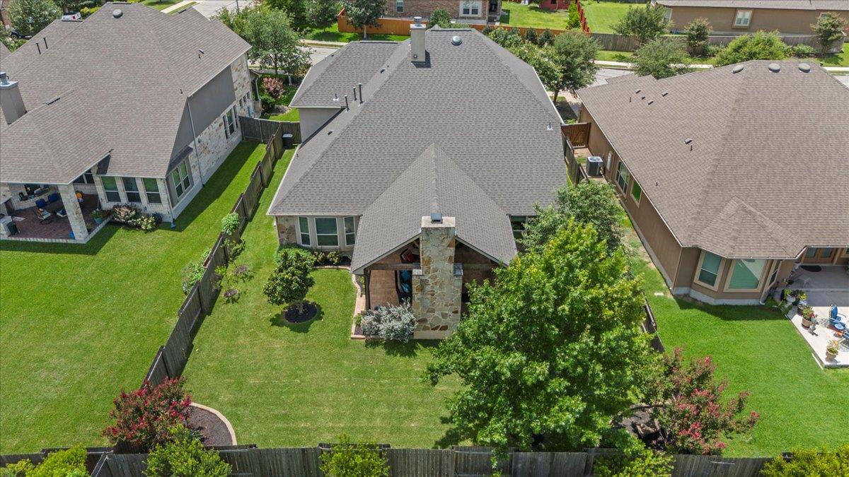 4358 Caldwell Palm Cir, Round Rock, TX 78665