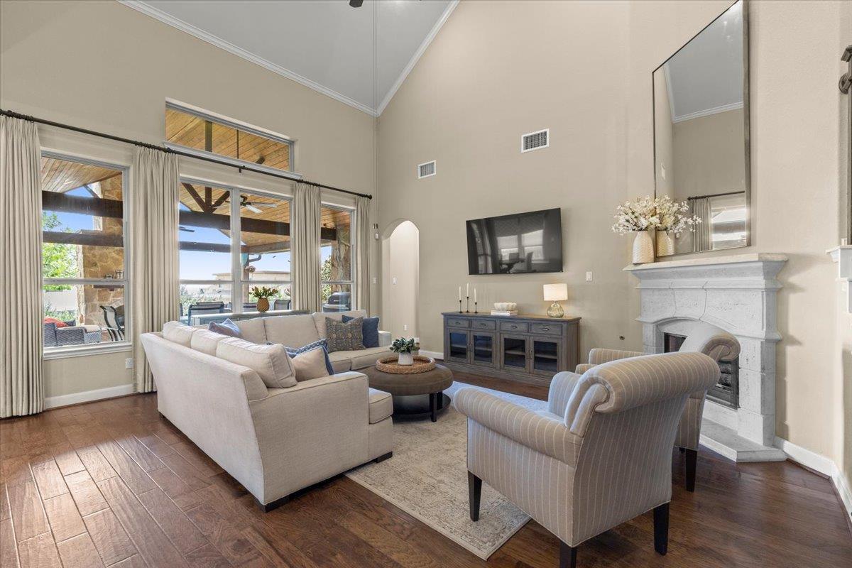 4358 Caldwell Palm Cir, Round Rock, TX 78665