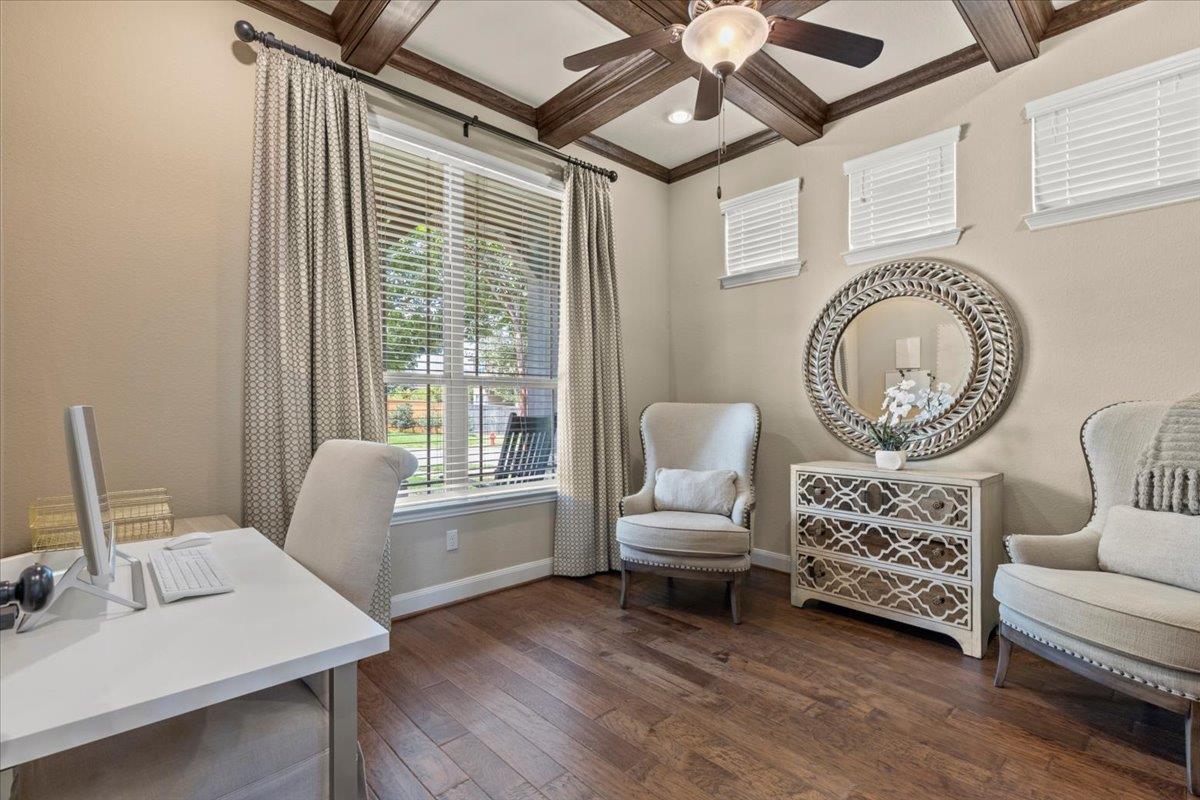 4358 Caldwell Palm Cir, Round Rock, TX 78665