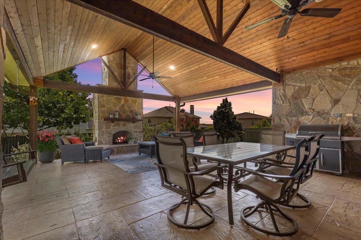4358 Caldwell Palm Cir, Round Rock, TX 78665