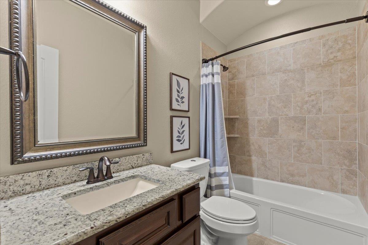4358 Caldwell Palm Cir, Round Rock, TX 78665
