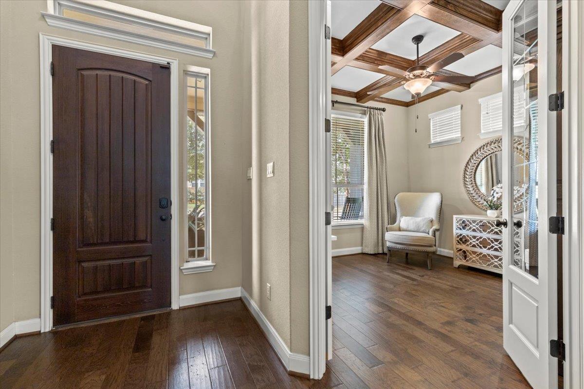 4358 Caldwell Palm Cir, Round Rock, TX 78665