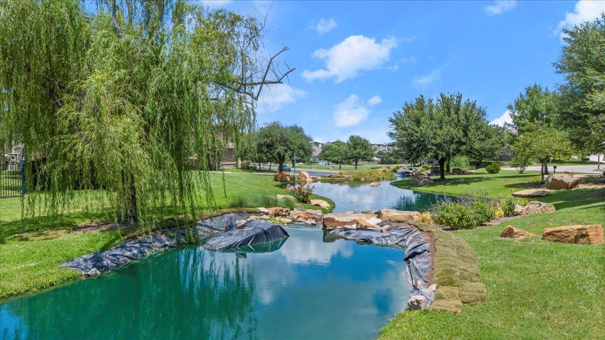 4358 Caldwell Palm Cir, Round Rock, TX 78665