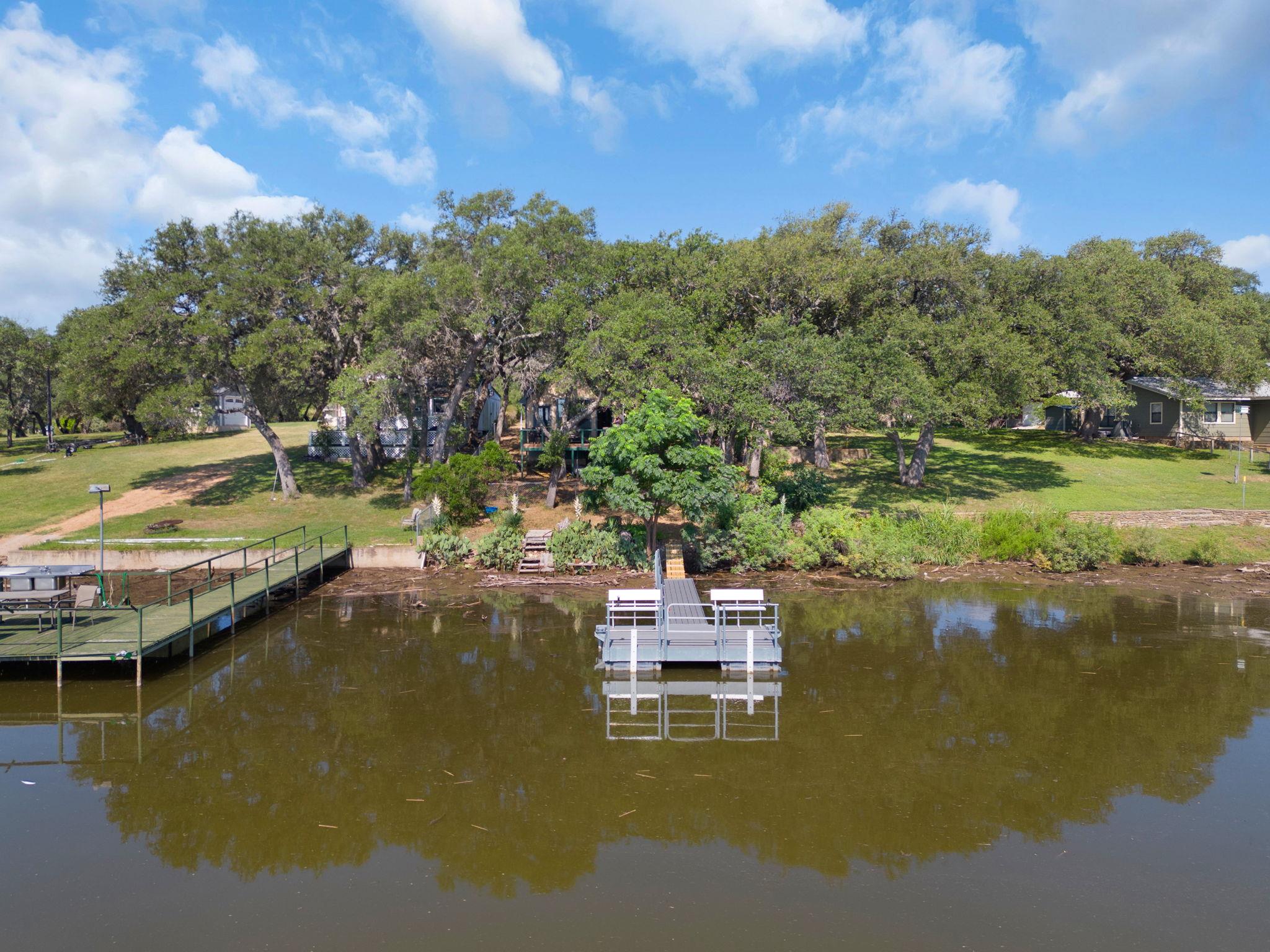 124 Harvest Trl, Tow, TX 78672