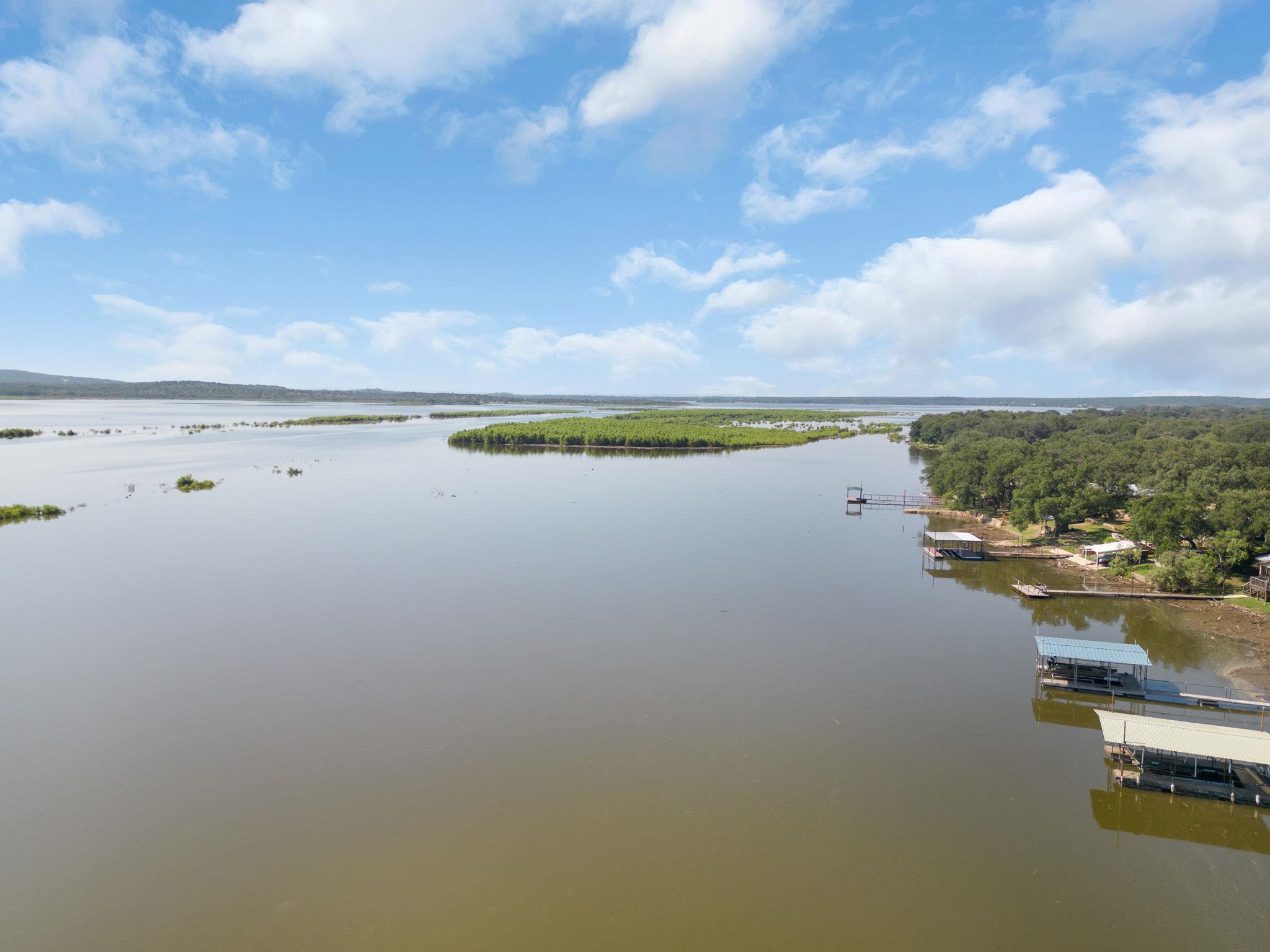 124 Harvest Trl, Tow, TX 78672