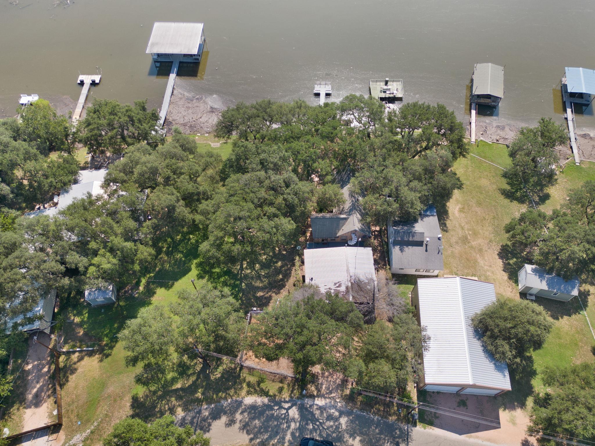 124 Harvest Trl, Tow, TX 78672