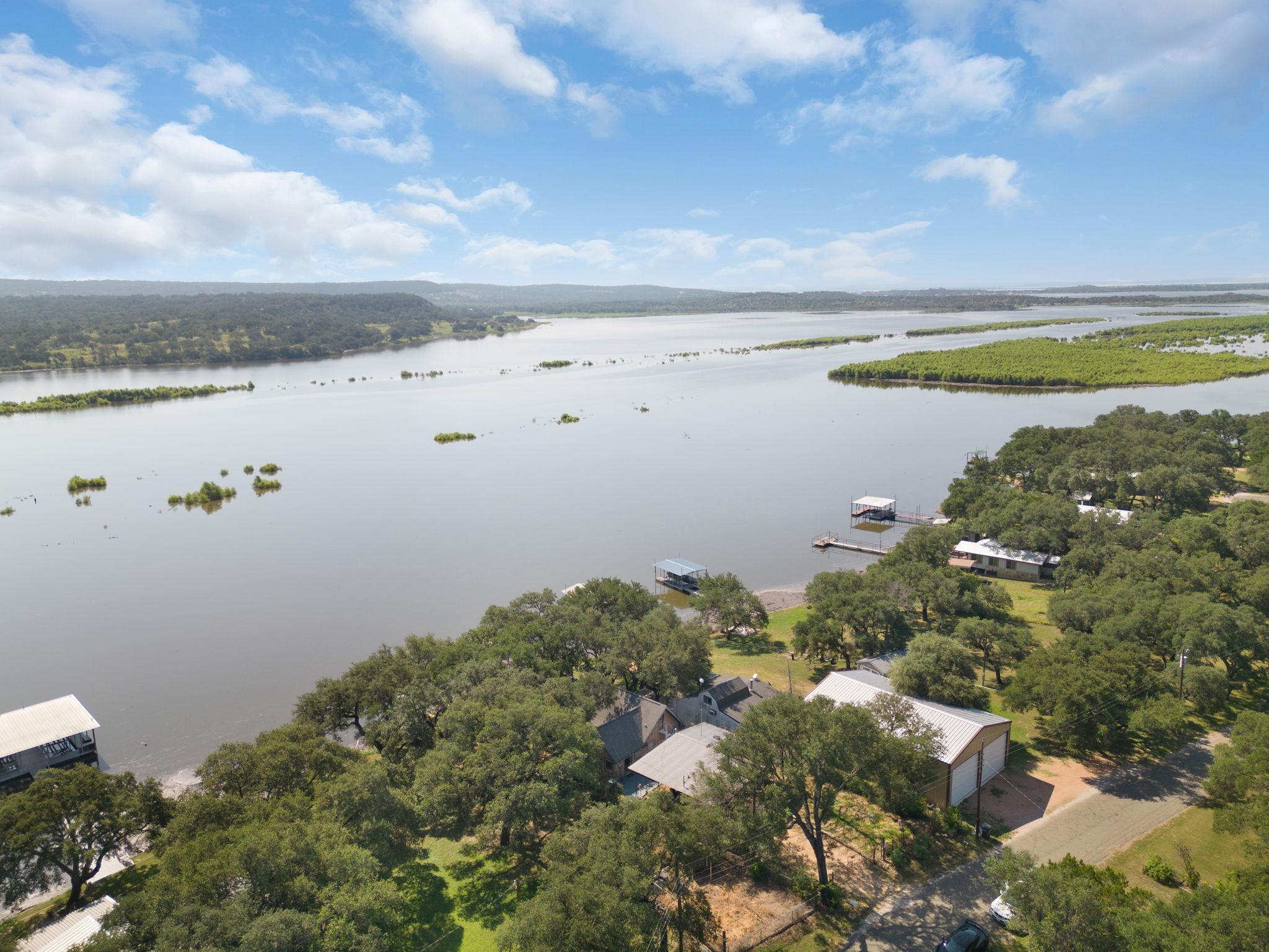 124 Harvest Trl, Tow, TX 78672