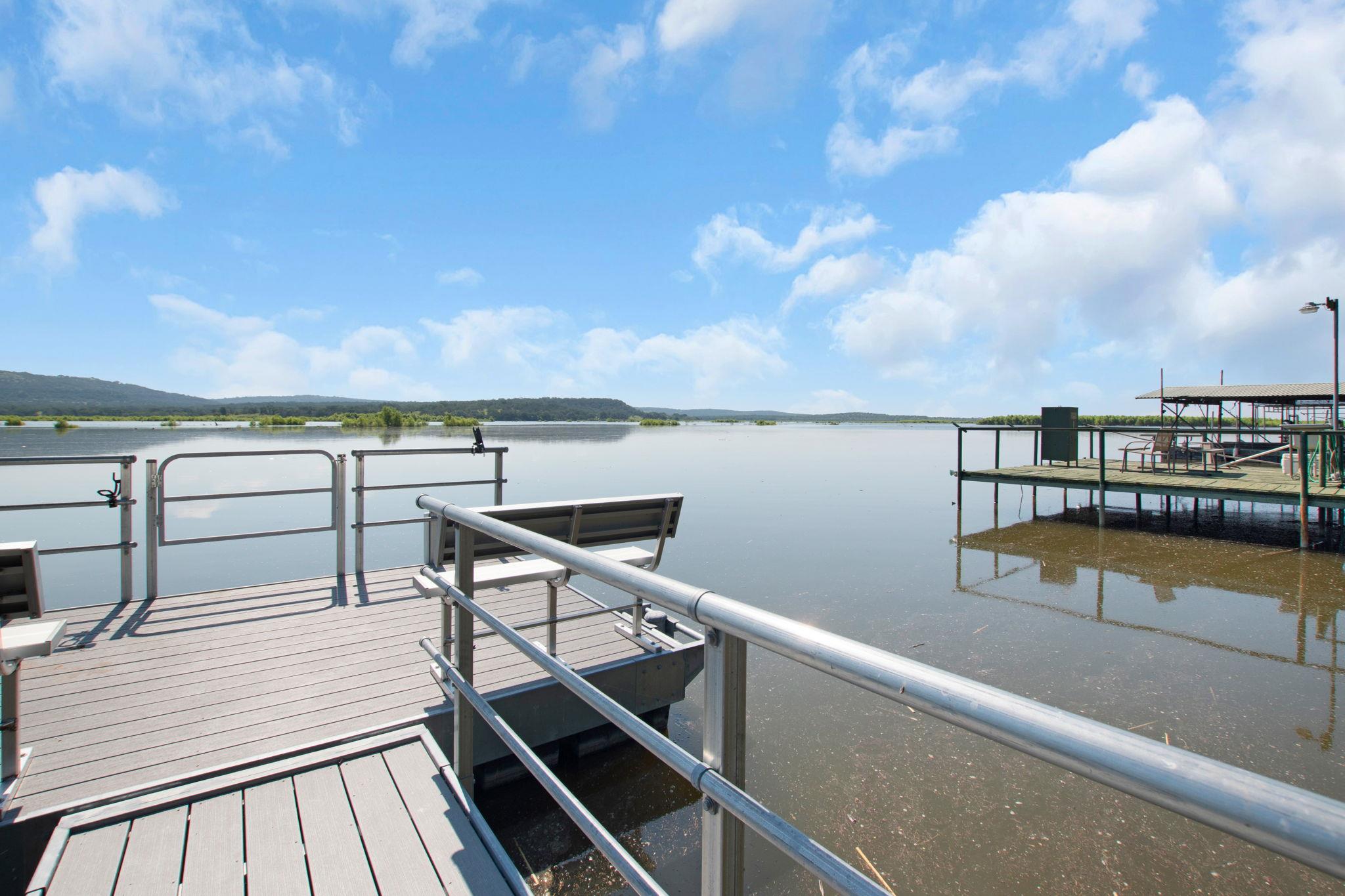 124 Harvest Trl, Tow, TX 78672