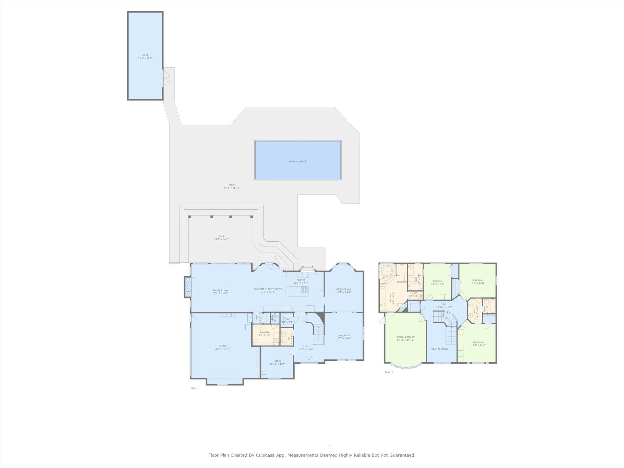 10712 Shackelford Dr, Austin, TX 78748