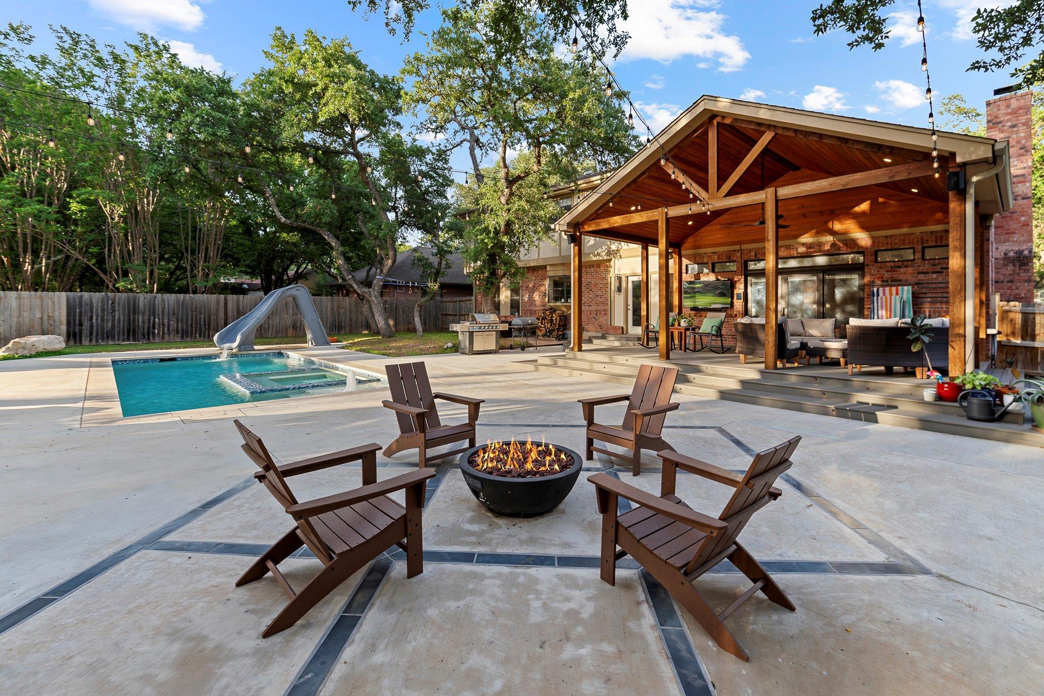10712 Shackelford Dr, Austin, TX 78748