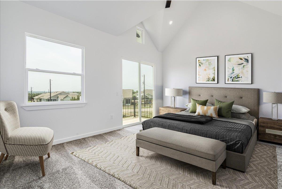 136 Lourdes Ct # B, Dripping Springs, TX 78620