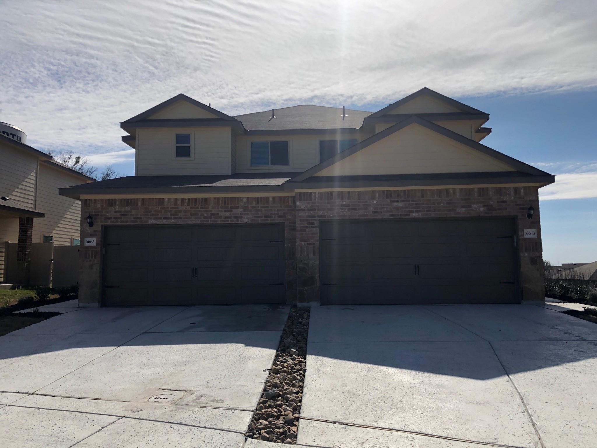 166 Samuel Dr # A, Buda, TX 78610