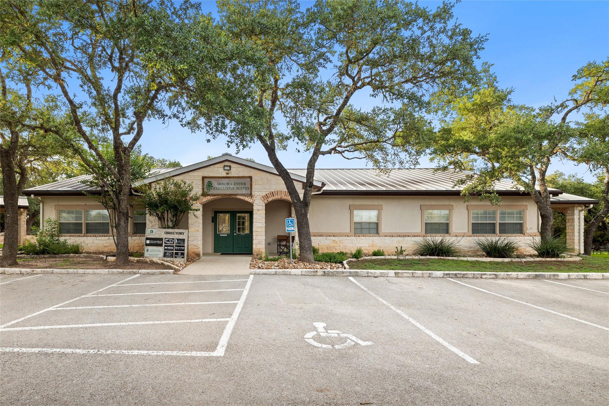 800 W Highway 290 # D, Dripping Springs, TX 78620