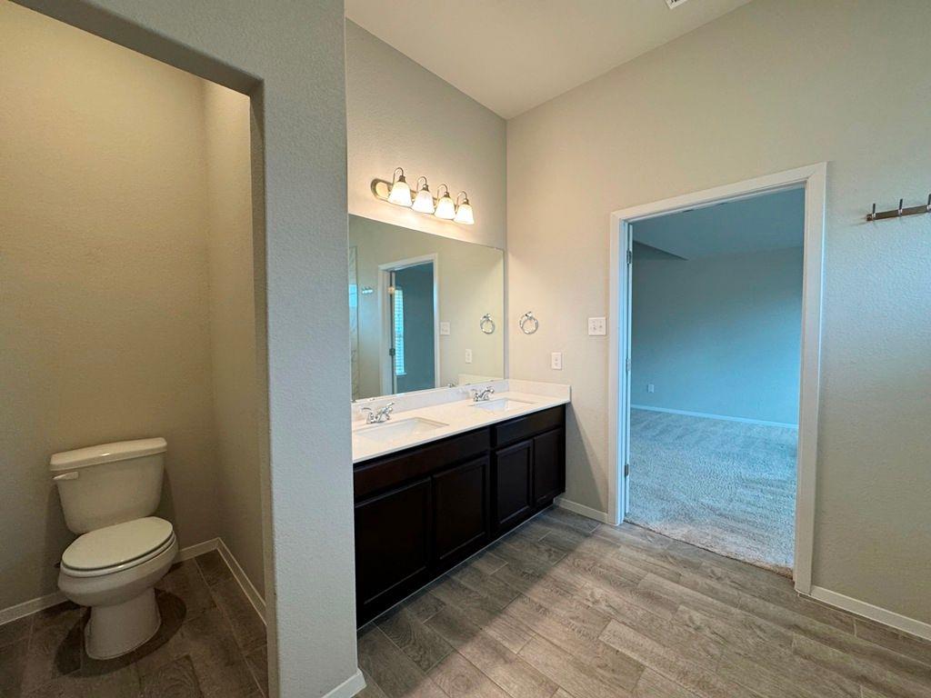 295 Rimrock Ct, Bastrop, TX 78602