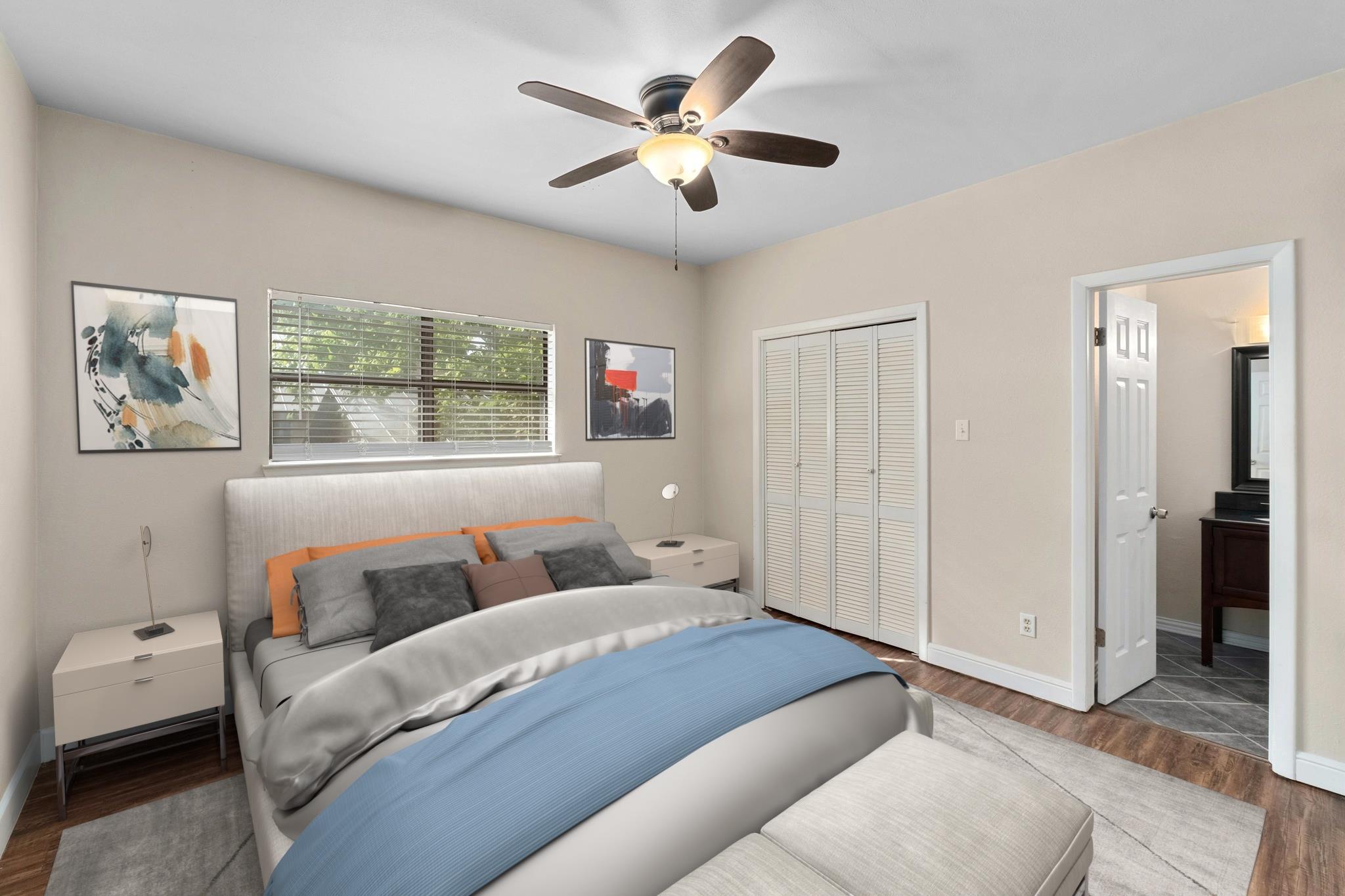1411 Norwalk Ln # 104, Austin, TX 78703