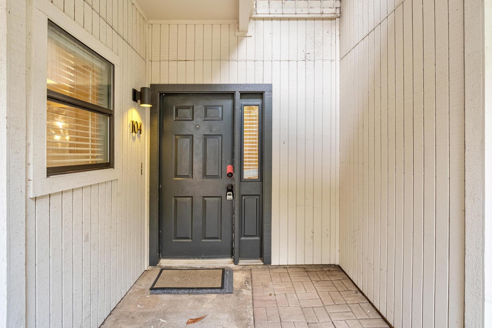 1411 Norwalk Ln # 104, Austin, TX 78703