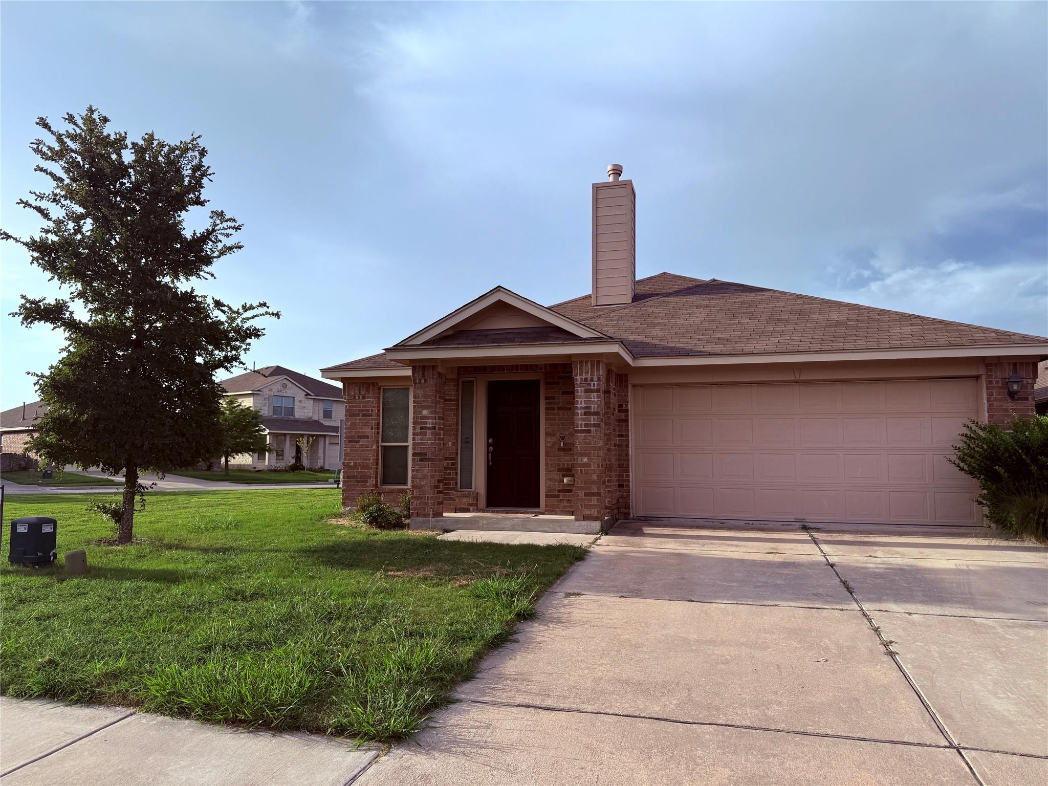 18704 Moreto Loop, Pflugerville, TX 78660
