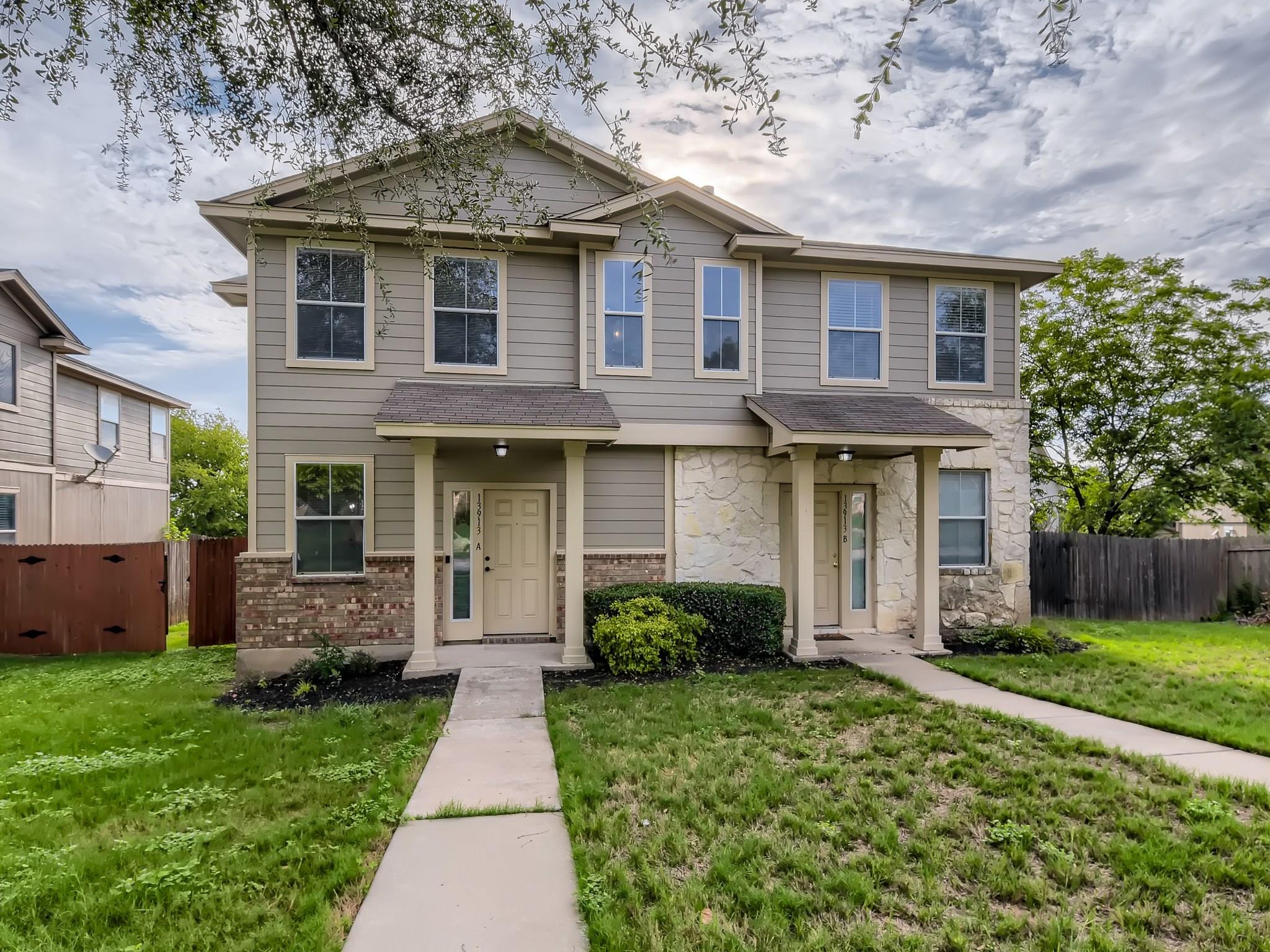 13913 Harris Ridge Blvd # A, Pflugerville, TX 78660