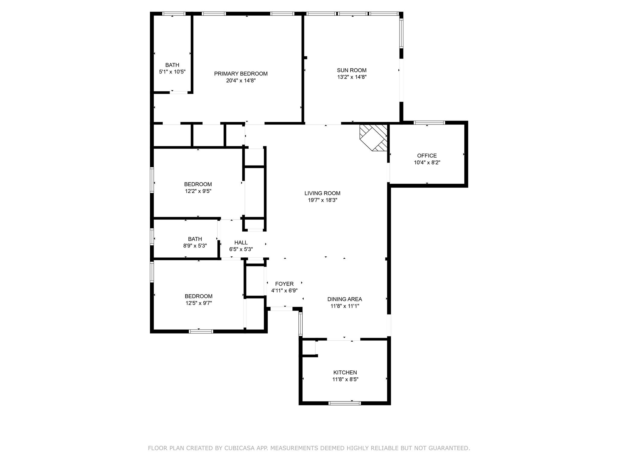 8004 Red Willow Dr, Austin, TX 78736