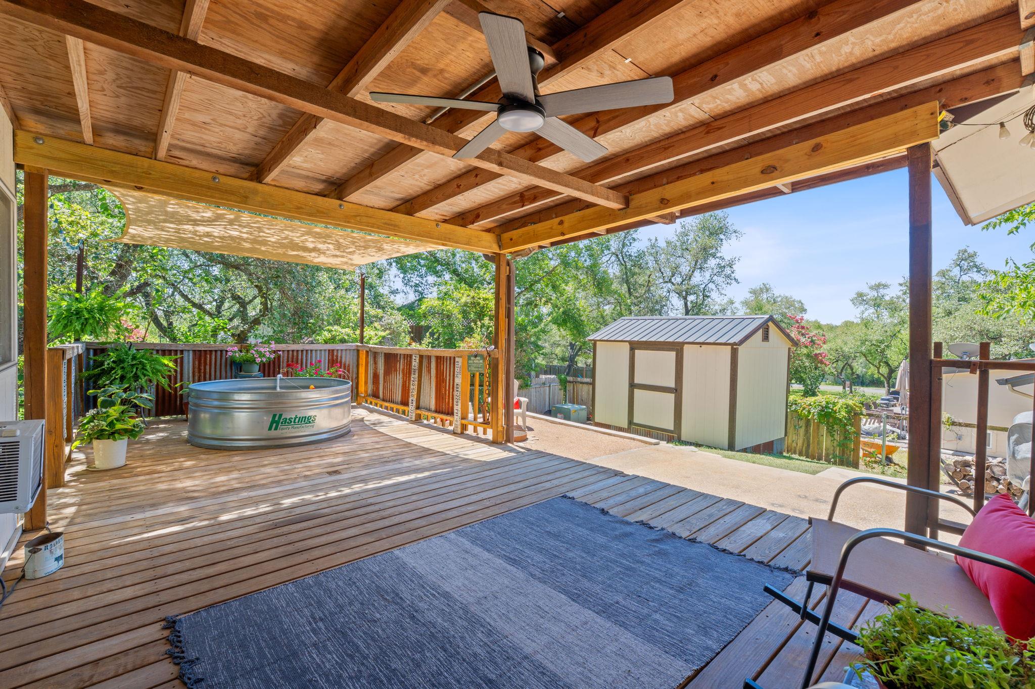 8004 Red Willow Dr, Austin, TX 78736