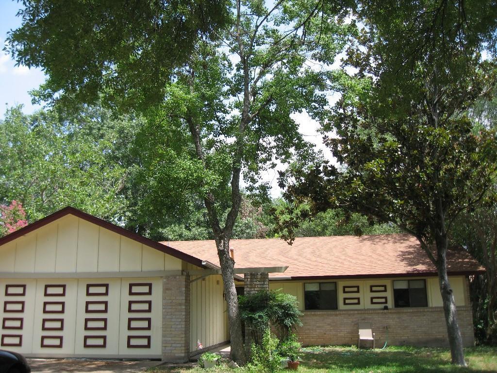 514 Chihuahua Trl, Austin, TX 78745