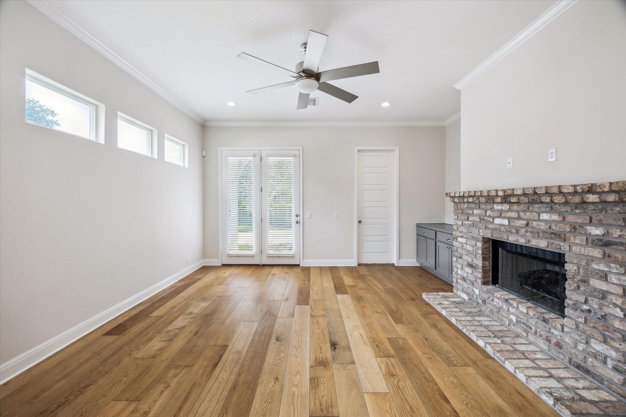 1216 Forest St, Georgetown, TX 78626