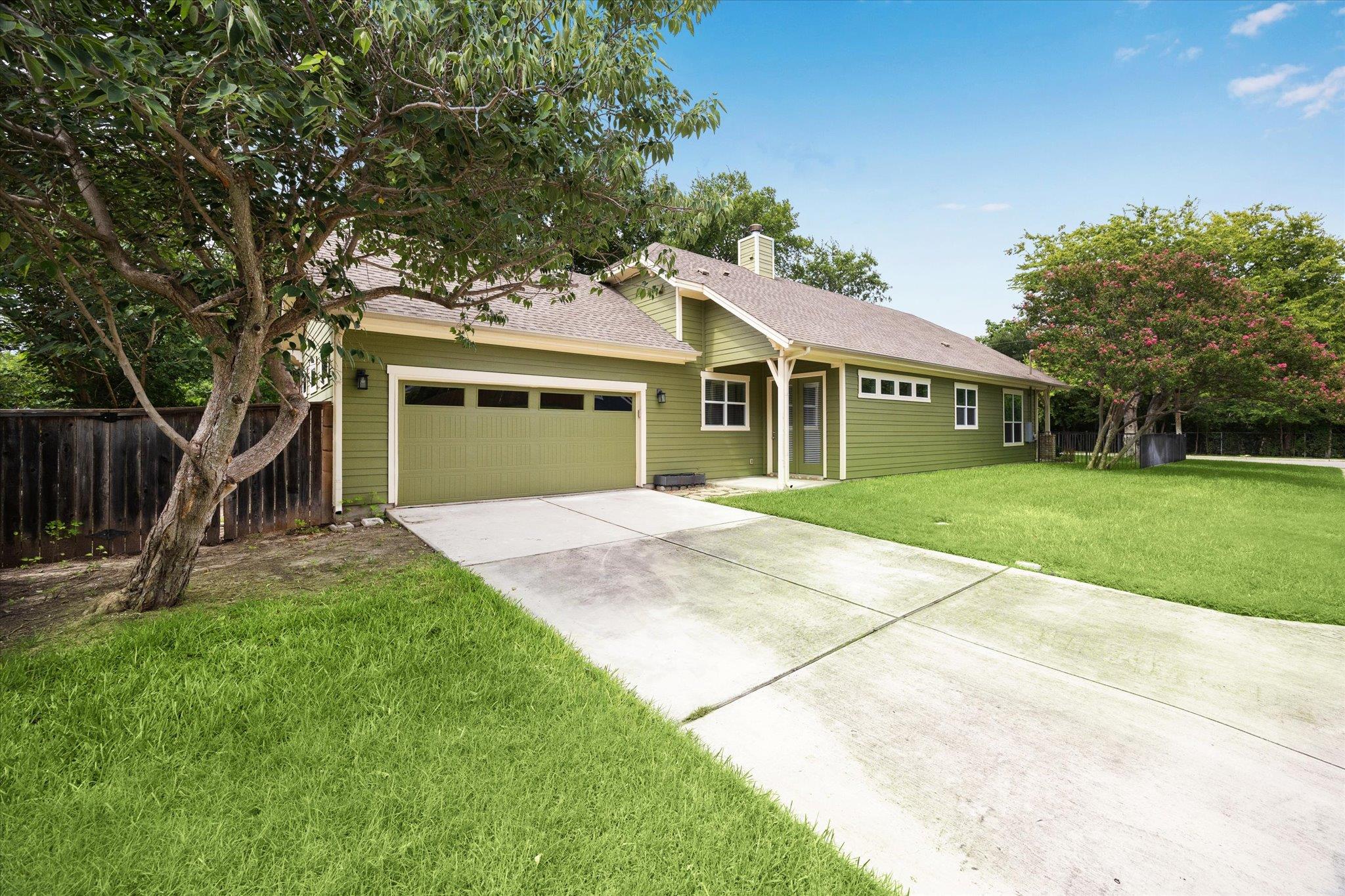 1216 Forest St, Georgetown, TX 78626