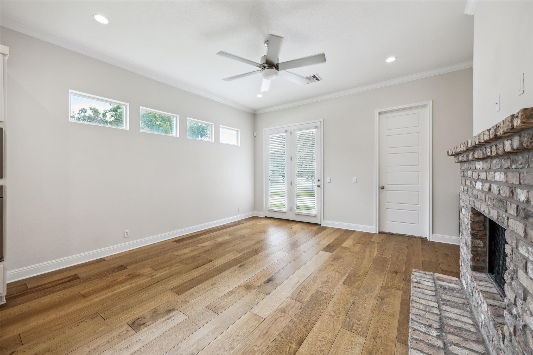 1216 Forest St, Georgetown, TX 78626