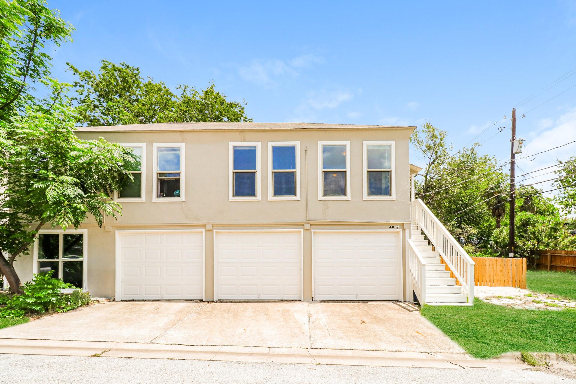 4801 Avenue H Ave, Austin, TX 78751