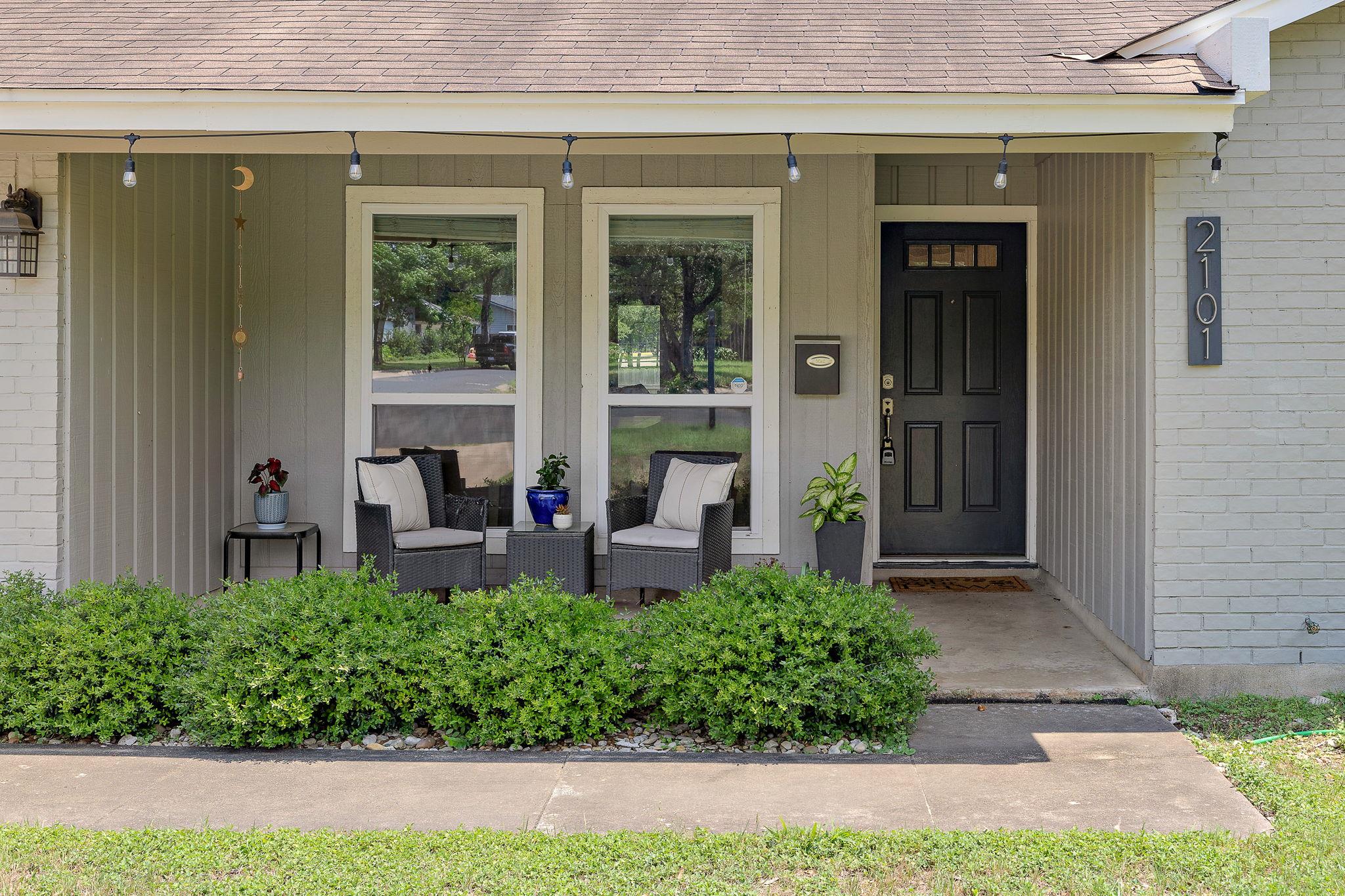 2101 Falcon Hill Dr, Austin, TX 78745