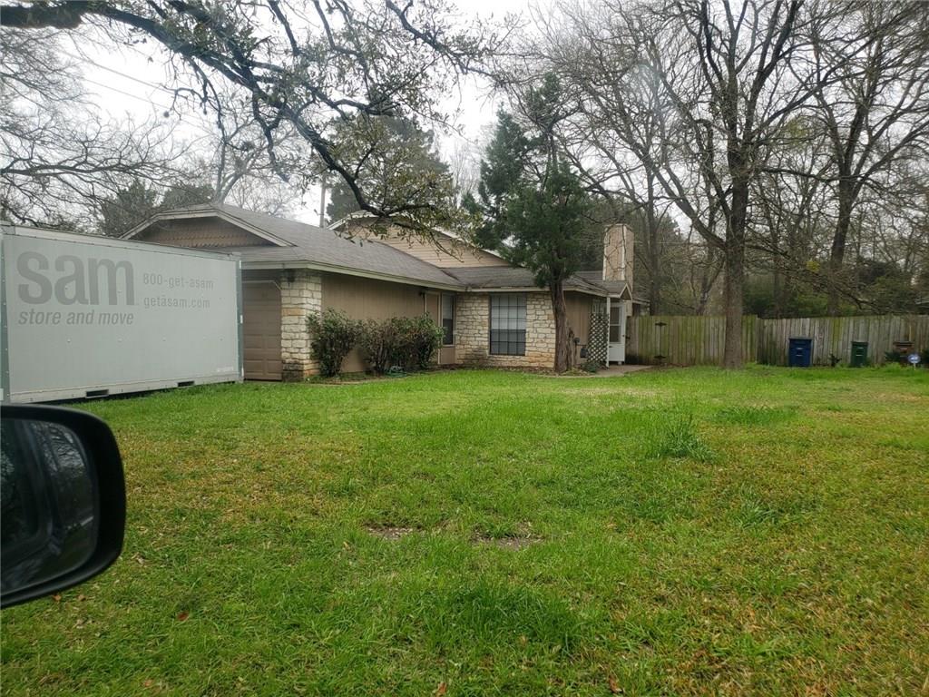 12007 Commonwealth Way # B, Austin, TX 78759