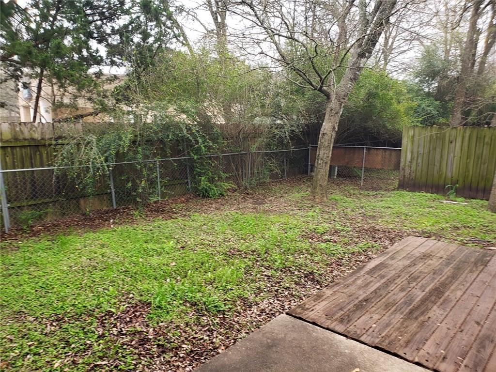 12007 Commonwealth Way # B, Austin, TX 78759