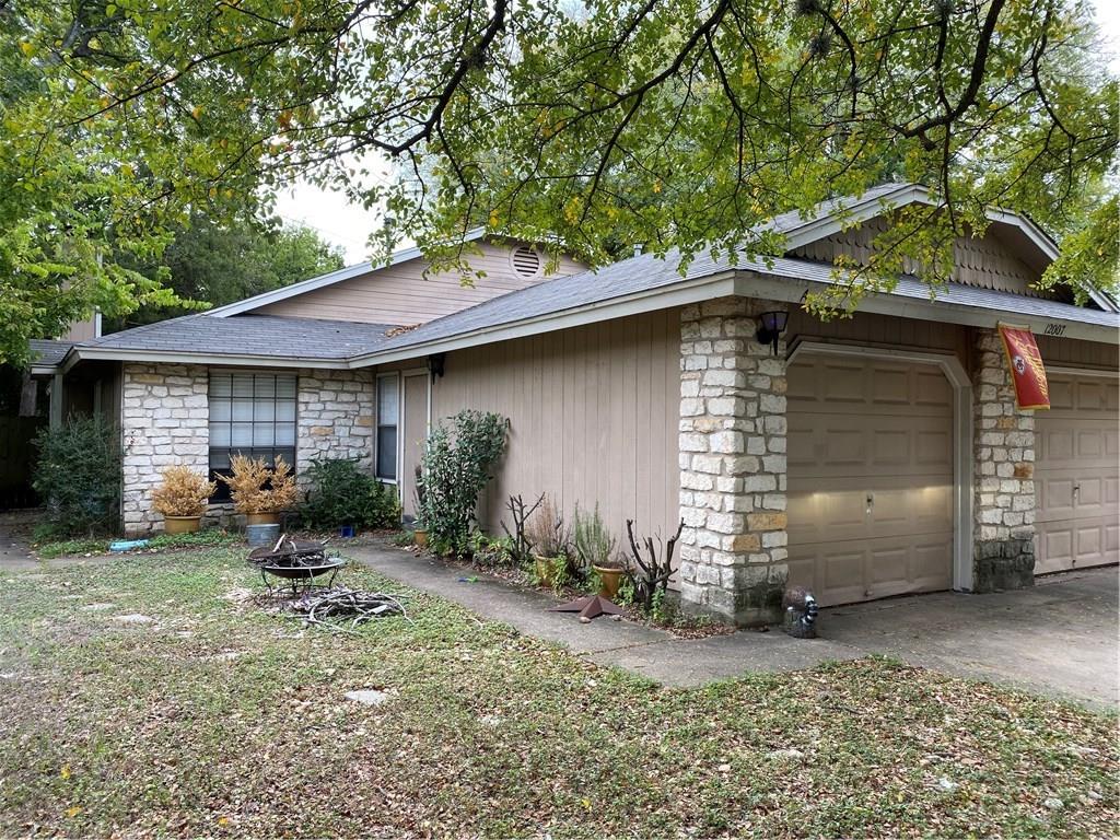12007 Commonwealth Way # B, Austin, TX 78759