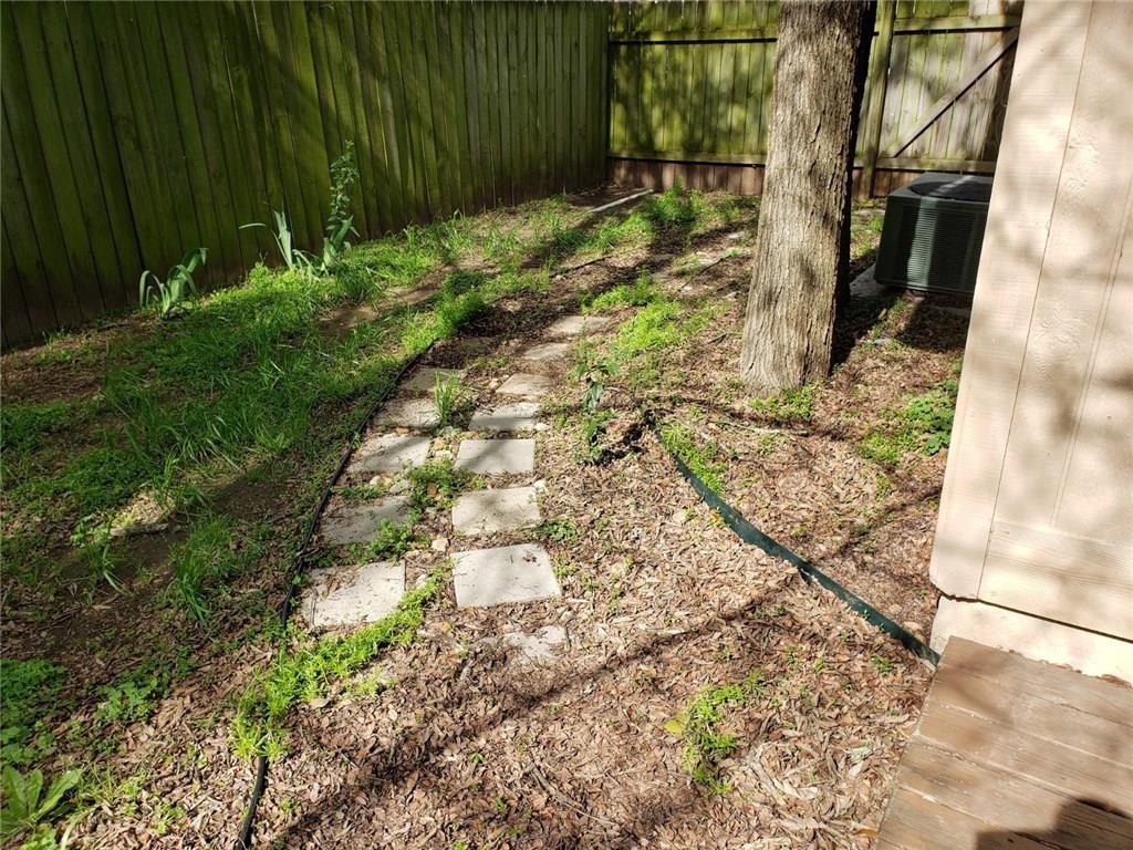 12007 Commonwealth Way # B, Austin, TX 78759