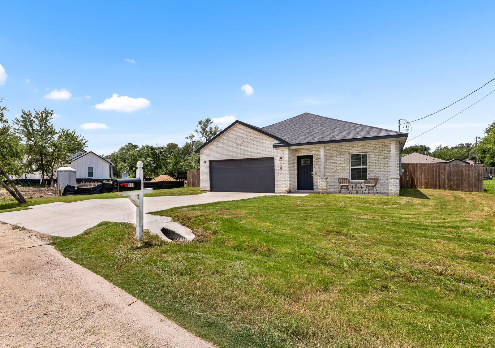 129 Kawainui Ln, Bastrop, TX 78602