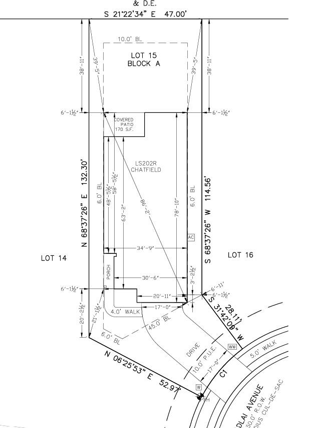 105 Adlai Ave, Georgetown, TX 78633