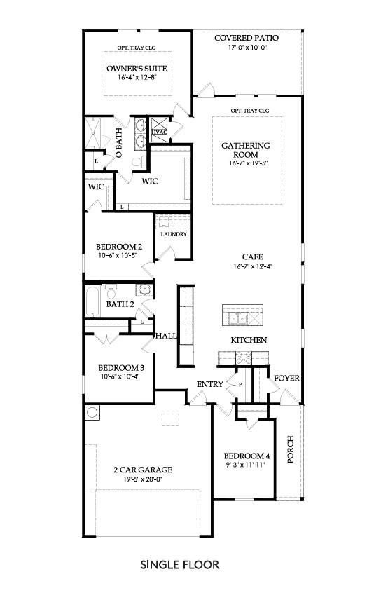 105 Adlai Ave, Georgetown, TX 78633