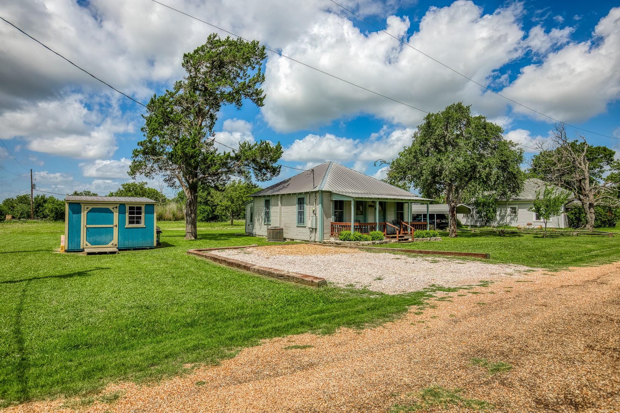 2578 County Road 121, Caldwell, TX 77836