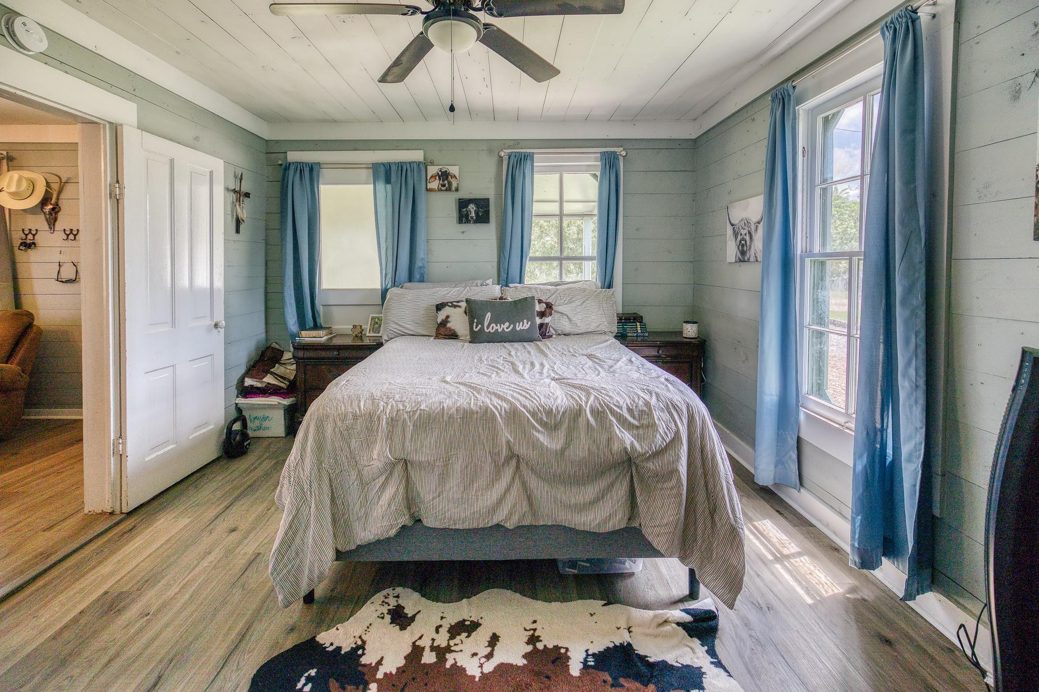 2578 County Road 121, Caldwell, TX 77836