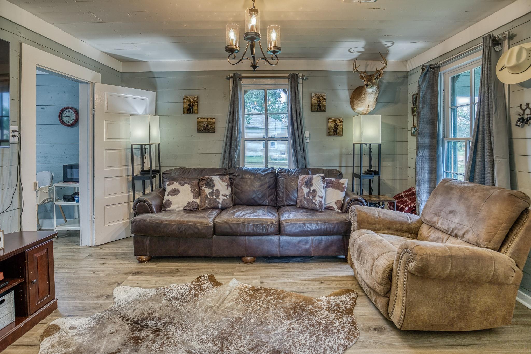 2578 County Road 121, Caldwell, TX 77836