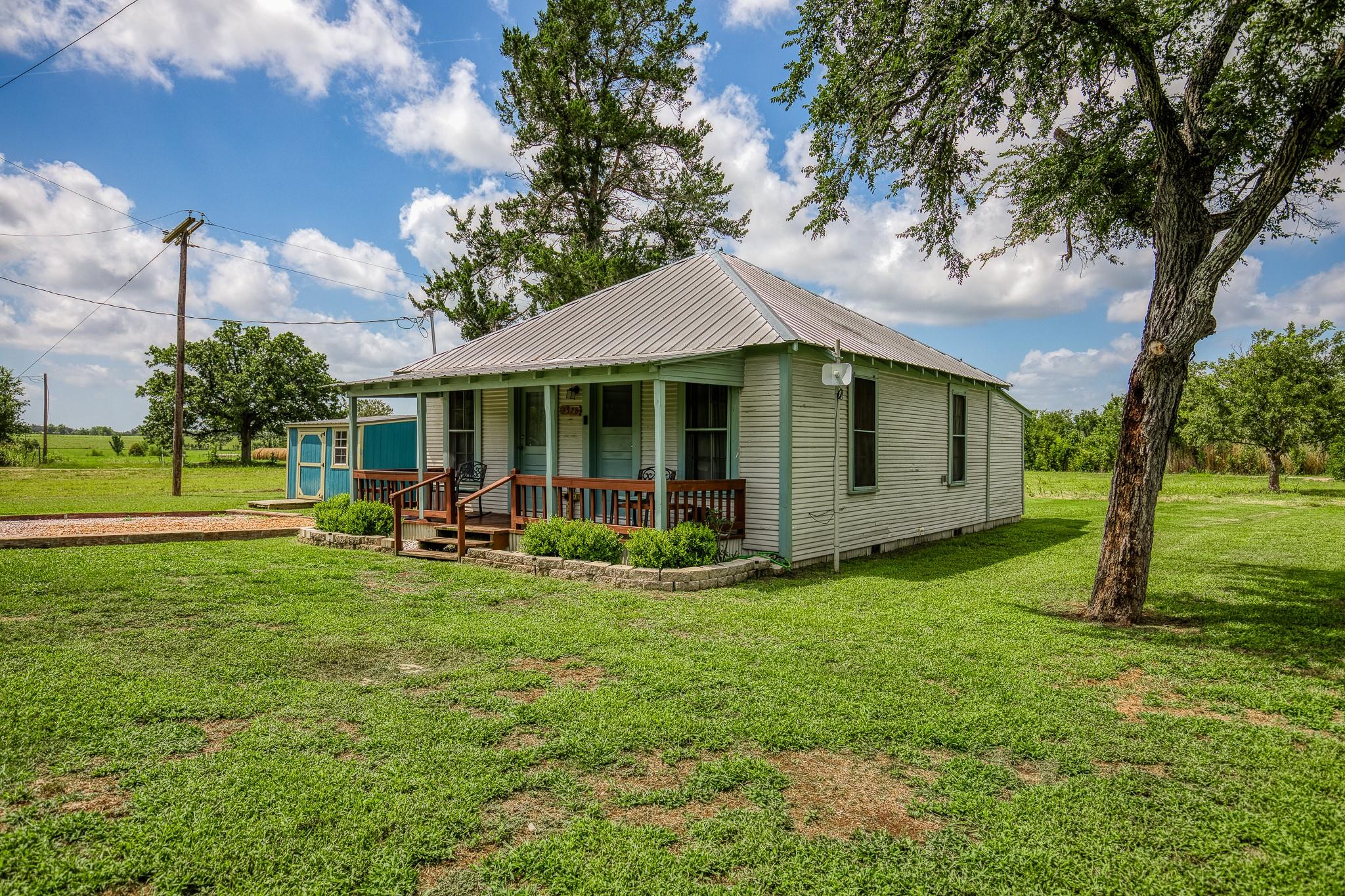 2578 County Road 121, Caldwell, TX 77836