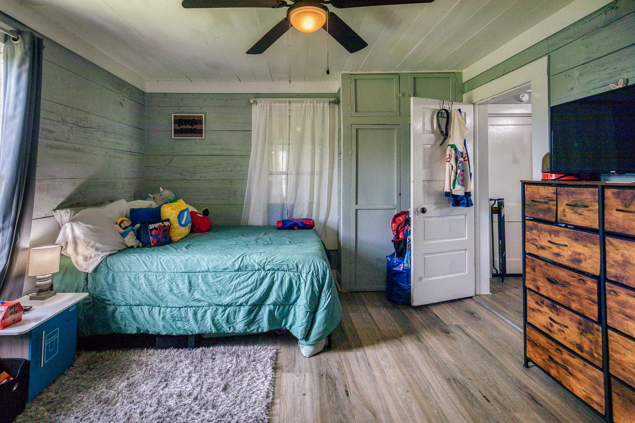 2578 County Road 121, Caldwell, TX 77836