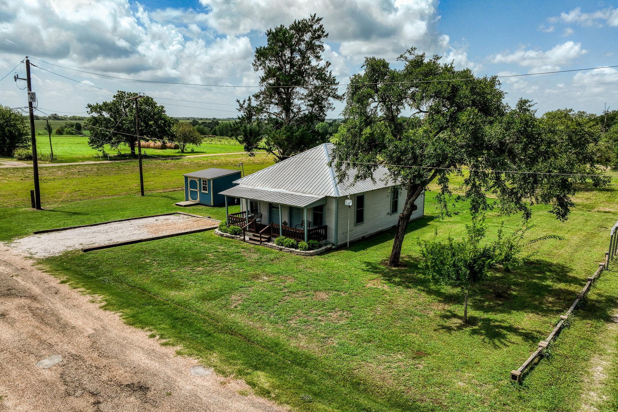 2578 County Road 121, Caldwell, TX 77836