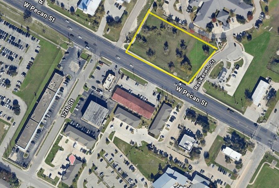 100 Rex Kerwin Ct, Pflugerville, TX 78660