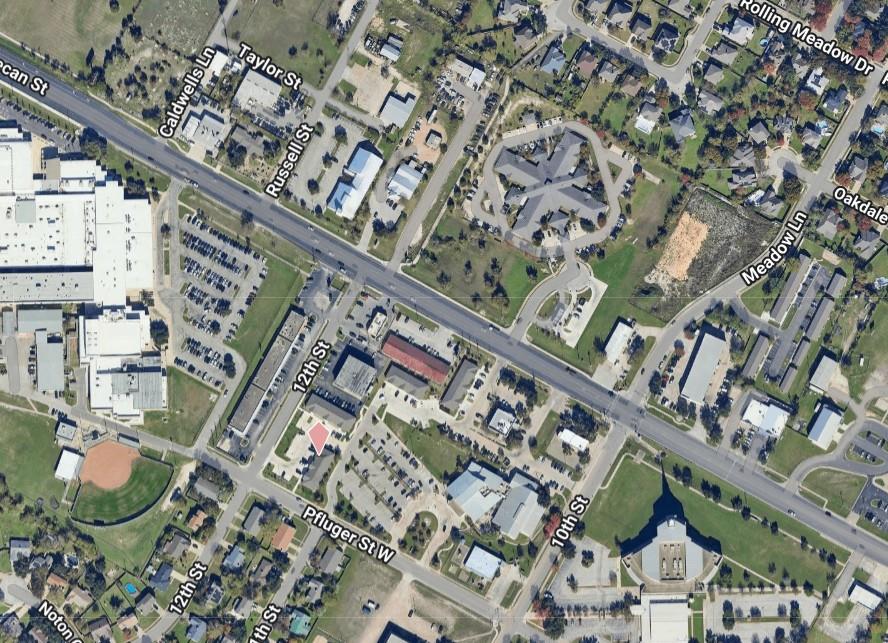 100 Rex Kerwin Ct, Pflugerville, TX 78660