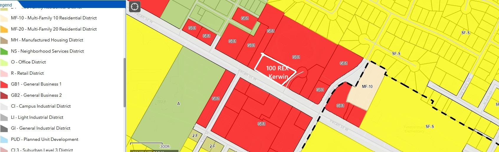 100 Rex Kerwin Ct, Pflugerville, TX 78660