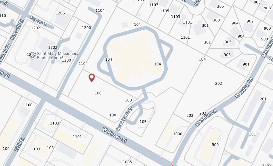 100 Rex Kerwin Ct, Pflugerville, TX 78660