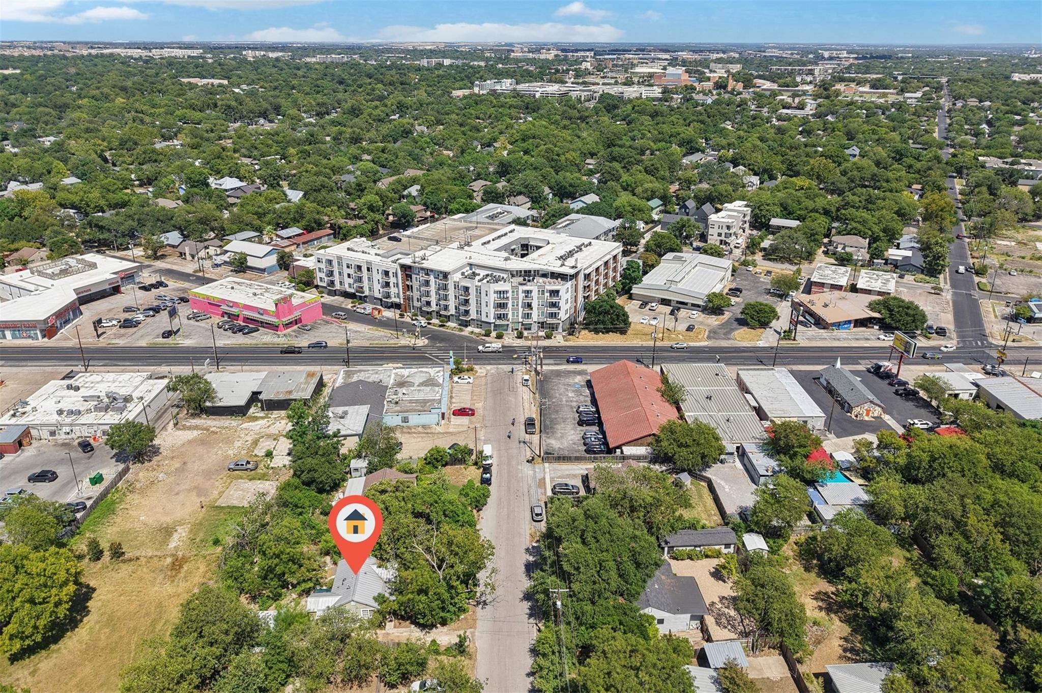 2114 Shoalmont Dr, Austin, TX 78756