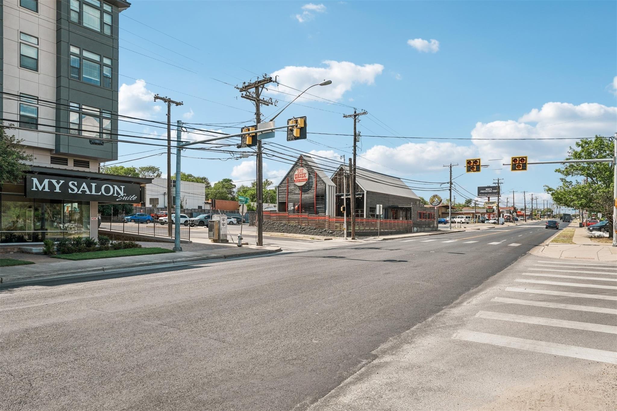 2114 Shoalmont Dr, Austin, TX 78756